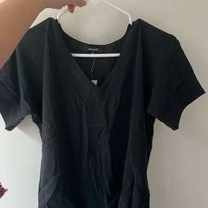 NWT Madewell Tori Top